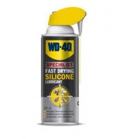 Spray silicon WD40 400 ml